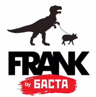Ресторан «Frank by Баста»